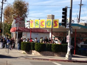 henry's tacos